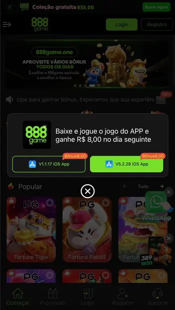 888GAME